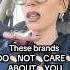 Cruelty Free Creators Niche Creators Crueltyfree