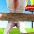 Hiding From SCP 096 In McDonald S Bonelab VR Mods