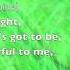 Childish Gambino Sober Rough Lyrics