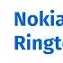 Nokia 1110 Ringtones