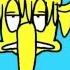 OMFG Mashed Potatoes Fan Animation