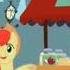 My Little Pony FiM You Re In My Head Like A Catchy Song Danish