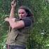 Tarzan Swing Knots Skills Rope Swing