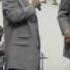 Pastor Michael O Evans And The Men Of The Cross