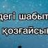 Мирас Жугунусов Сен туралы текст