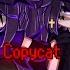 Клип Copycat Undertale GCMV