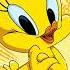I Made An Art Tweety Bird Again