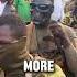 Burna Boy In Burkina Faso
