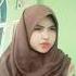 TIKTOK ABG JILBAB CANTIK PACAR SIAPA NIH