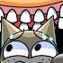 SHIN SONIC Vs SPRUNKI Cartoon Animation
