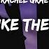 Rachel Grae Love Me Like The First Time Lyrics