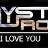 Because I Love You Original Mix Edit