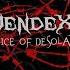 Chalice Of Desolation