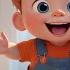 Baby John Brushes Teeth Nursery Rhymes Toothbrush