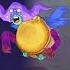 My Singing Monsters VeenBeen Ethereal Continent Not Animated