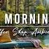 Happy Morning Jazz Music At Summer Porch Ambience Smooth Jazz Background Music To Relax Study