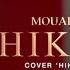 Mouad Abdullah HIKAYAT Cover 2025 معاد عبد الله حكايات