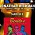 Coming This March To Nashua Center For The Arts