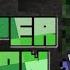 Jevil Sings Creeper Aw Man Deltarune Minecraft Parody