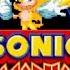 Sonic Mania Super Plus Hyper Edition Demo Ultimate Expansion 720p 60fps