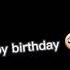 Happy Birthday Gor Yepremyan