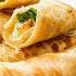 Eid Ya Garmi Dono K Liye Ready Cool Refreshing Street Style Boti Rolls Recipe In Urdu Hindi RKK