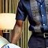 A Poor Hotel Cleaner Fell Asleep In A BILLIONAIRE S Bed Then This Happened PART 4