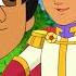 Dora S Magic Cape Saves The Prince Nick Jr