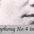 Schumann Symphony No 4 In D Minor 1841 Version Rattle Orchestra Of The Age Of Enlightenment