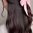 Cute Easy Hairstyles For Long Hair Hairstyle Hairtok Hair Hairtutorial Explorepage Shorts