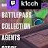 БЛЯ ЕБАТЬ Я ТУПОЙ НАХУЙ K1cch с помощью Twitch
