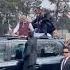 Shillong Girls Gone Crazy After Modi S Bodyguard Squad Modi Modiinshilong Bodyguards Shillong