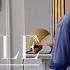 My Style My Space Fashion Designer Jenna Lyons Walks Us Through Her New York Apartment ELLE UK
