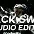 Black Swan Bts Edit Audio