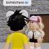 ПОПРОСИЛ ДОПЕТЬ ПЕСНЮ ИГРОКОВ В ROBLOX Roblox роблокс игра