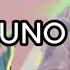 Little Big UNO Lyrics