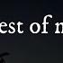 Neffex Best Of Me Lyrics