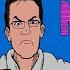 The Last Ninja NES Angry Video Game Nerd AVGN