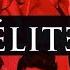 CRMNL A Little Bit Dangerous Elite Season 4 Trailer Song