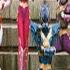 Chouseishin Gransazer Henshin