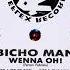 Bicho Man Wenna Oh Dance Mix 90 S Dance Music