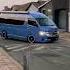 Blueberry Stance Quantum Babyquantum Taxistance Lowstance Cabs