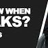 How Do You Know When God Speaks