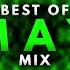 Best Of MAY Mix Mesto SMACK Hardwell Blasterjaxx Ben Nicky