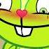 Most Subtle Way Happytreefriends Htf Shorts