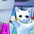 ИЩУ СЕБЕ КОТЁНКА НО Я СТРАННЫЙ КИСИК Roblox Kitten Game