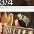 Metallica Master Of Puppets Guitar Solo Cover With Tabs