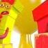 Epic Number Race Learn To Count Maths For Kids 123 Numberblocks