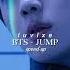 BTS Jump Speed Up