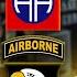 Best AIRBORNE Unit In The Army